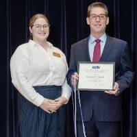 Jonathan Brignall, Accounting